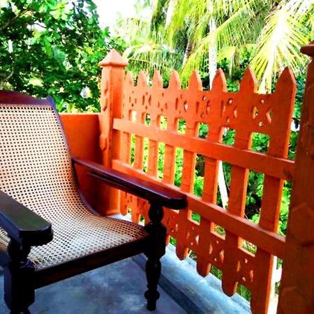 Parei Beach Inn Tangalle Luaran gambar