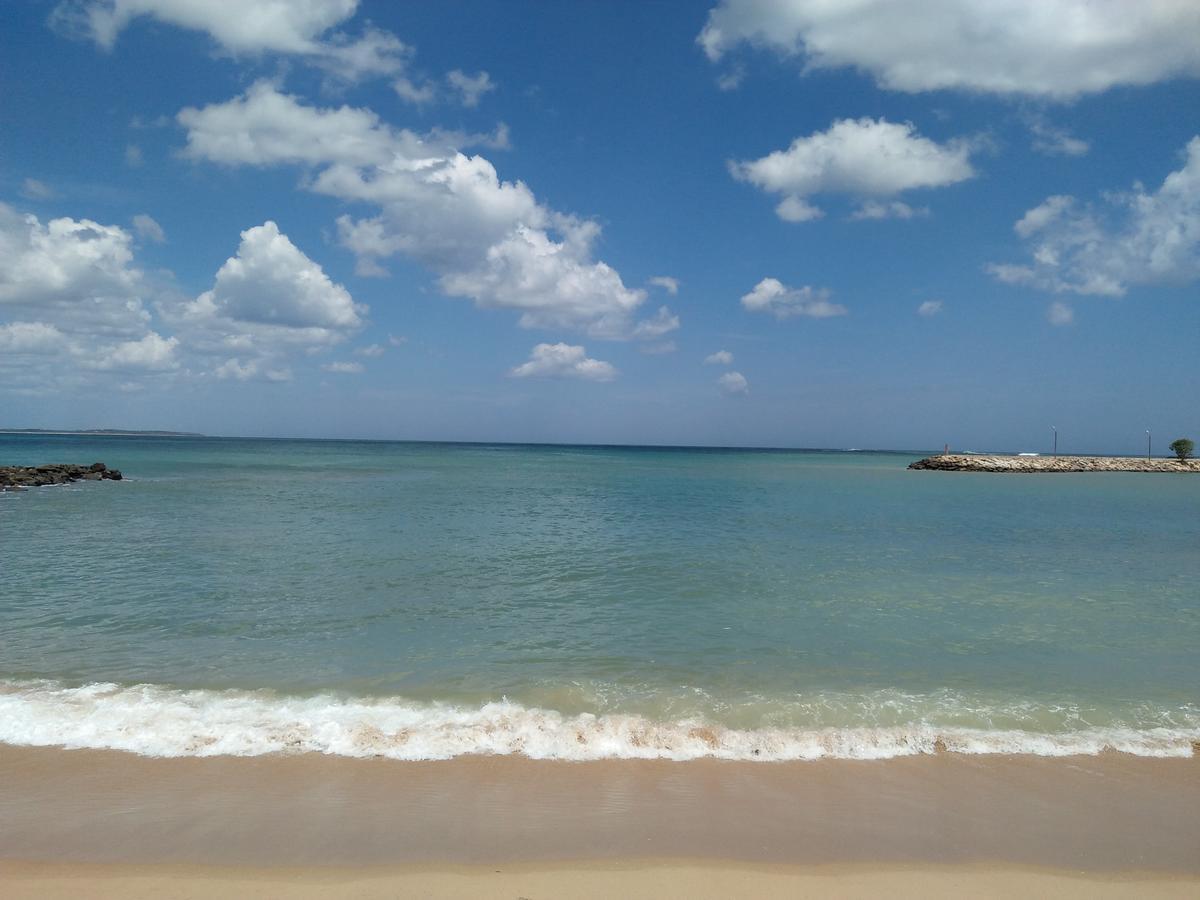 Parei Beach Inn Tangalle Luaran gambar
