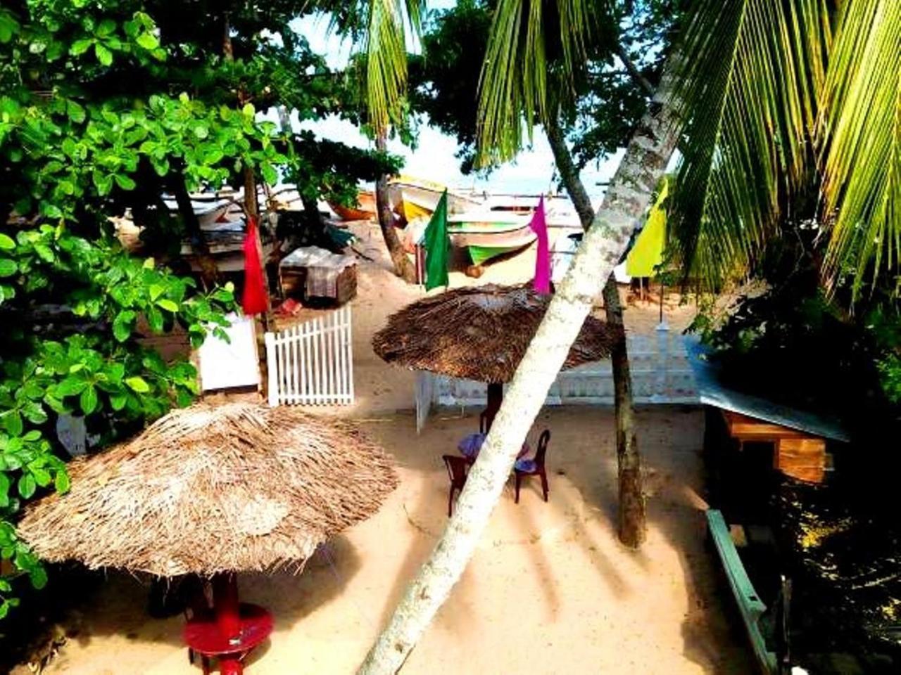 Parei Beach Inn Tangalle Luaran gambar