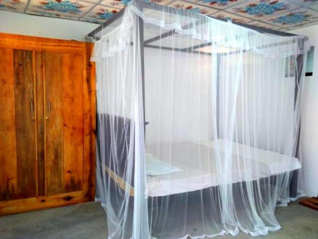 Parei Beach Inn Tangalle Luaran gambar